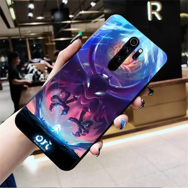 Чехол для телефона Redmi Note 8 8A 8T 7 6 6A 5 5A 4 4X 4A Go Pro|Бамперы| |