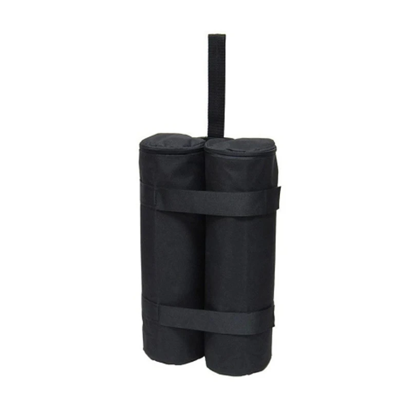 

Camping Tent Sand Bag Sunshade Canopy Leg Weight Gazebo Windproof Fixing Sandbag Outdoor Tents Accessories