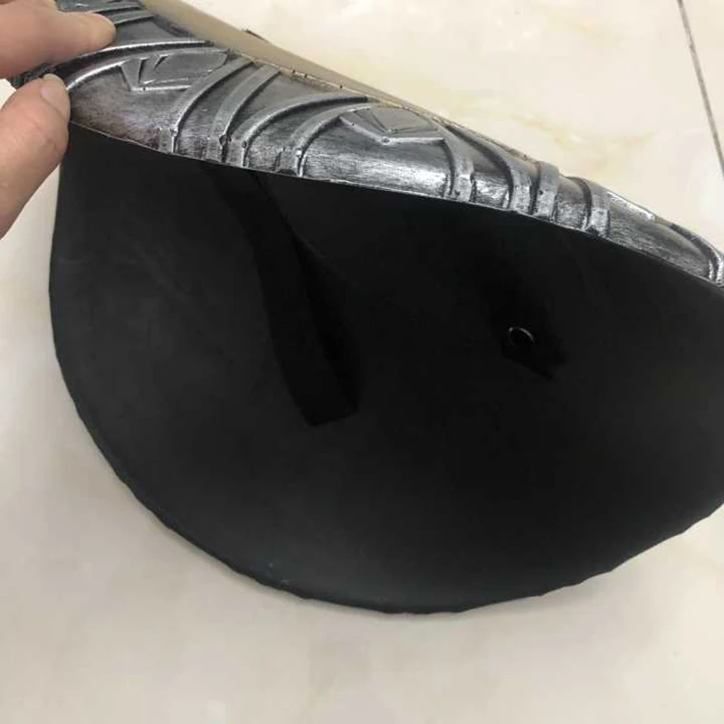 Wonder Woman Diana Shield 1:1 Cosplay Weapon PU Bubble Weapon Movie Road Children's Game Shows Weapons Halloween Christmas Gifts