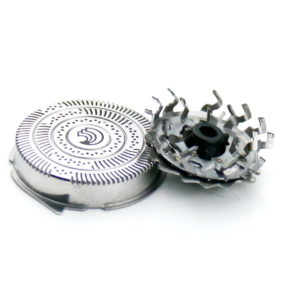 Портативная бритва HQ9 для мужчин запчасти ухода за лицом лезвие путешествий