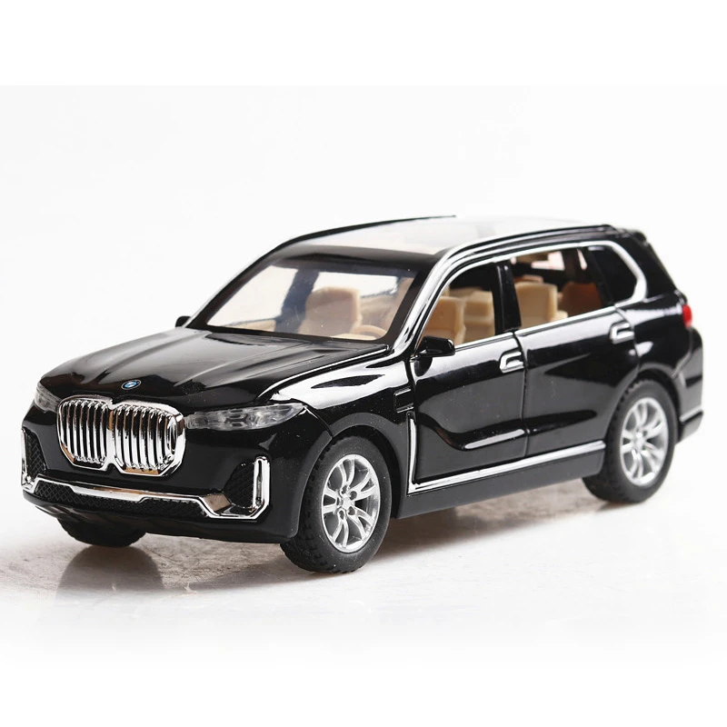 bmw x7 diecast