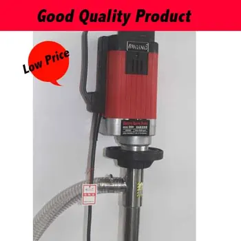 

2,2KW Big Power 220V Electric Vertical Ketchup Honey Pump Big Viscosity 10000CPS Food Pump