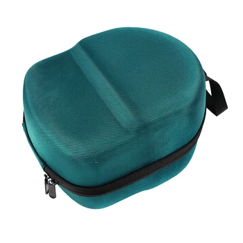 

Cover Potable Accessories Storage Box Carrying Bag Zipper Hard Shell VR Gaming Headset Controllers Travel EVA For Oculus Quest