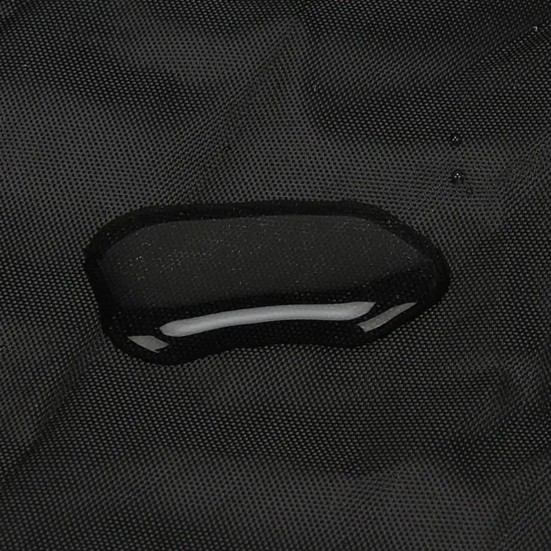 BBQ Cover Outdoor Dust Waterproof Weber Heavy Duty Grill Cover Rain Protective