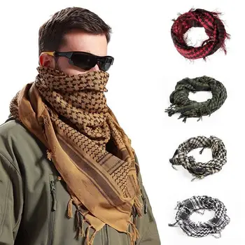 

Fashion Outdoor Beanies Men Muslim Long Soft Nylon Windproof Shawl Scarf High quality Beanies long soft scarf for men