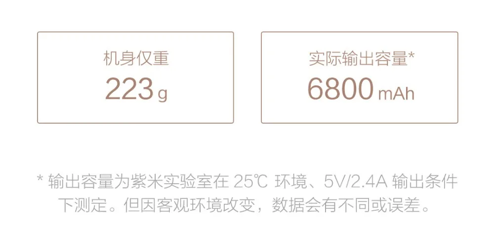 10000mAh High Version Xiaomi Mi Power Bank 2  (18)