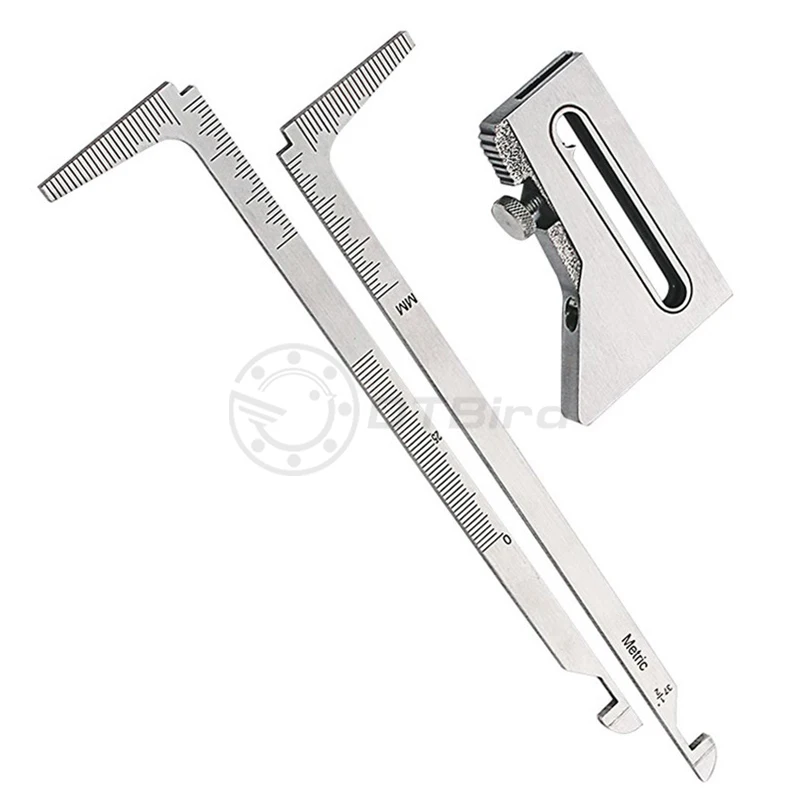 Welding Gauge Weld Inspection Gage Weld Seam Bead/Fillet/Crown Test Ulnar Ruler 0-20mm Degree Angle Measure