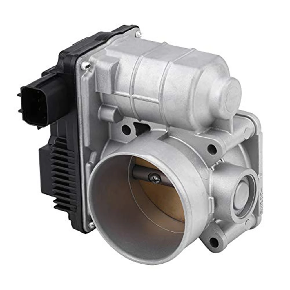 Fuel Injection Complete Throttle Body Actuator Assembly 16119AE013 Fit