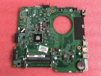 

15-N 15-F laptop motherboard 790630-001 790630-501 mainboard with A6-5200 cpu test good