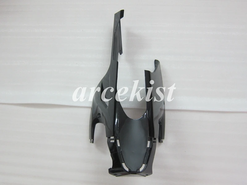 ABS инжектор мотоцикл обтекатели комплект Подходит для Honda CBR1000RR CBR1000 2008 2009 2010 2011 08 09 10 11 Кузов Набор черный