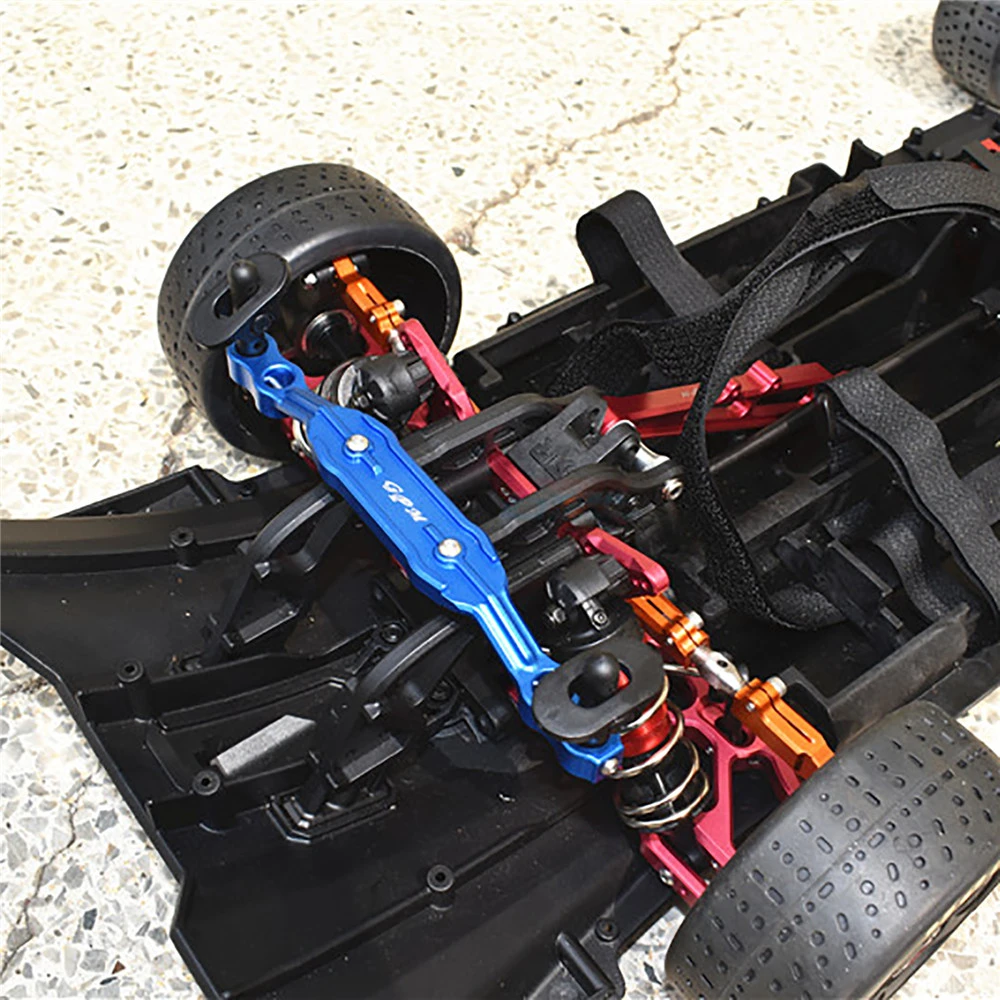 arrma infraction rc car