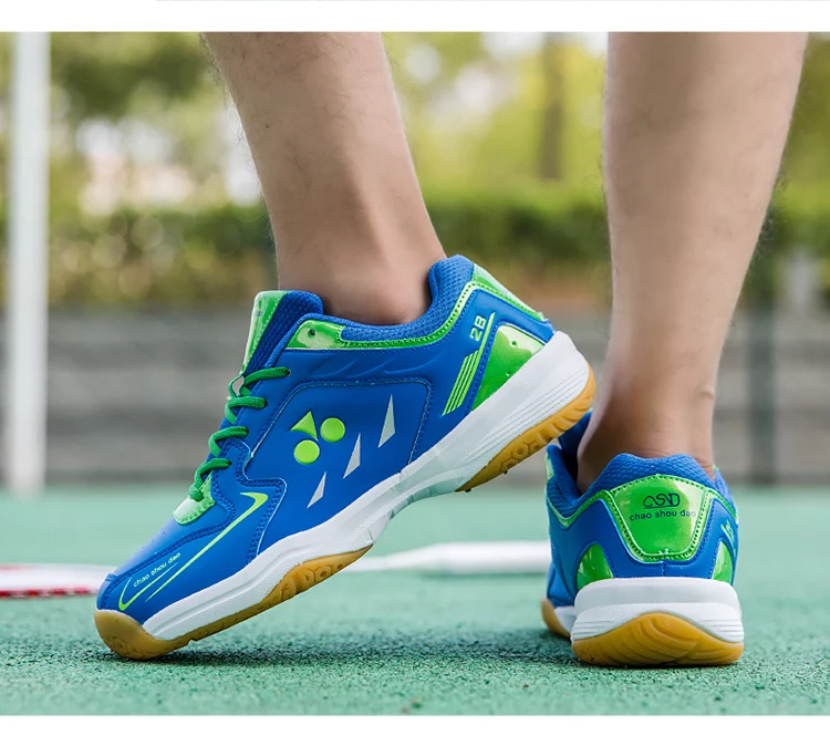 Мужская и женская обувь; кроссовки для бадминтона; профессиональная обувь для волейбола; спортивные кроссовки; теннисная обувь для мальчиков и девочек