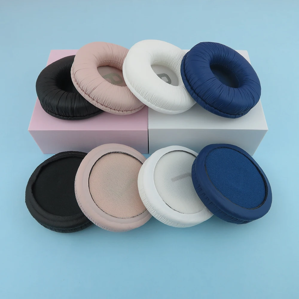 Earpads para Pioneer Hdj-s7 Hdj s7 Fones de Ouvido Almofadas de Ouvido Cobre Almofada de Ouvido do Plutônio Substituição - Image 6
