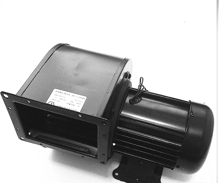 Centrifugal blower 110v Kitchen Turbo Wall Mounted Air Blower Fan