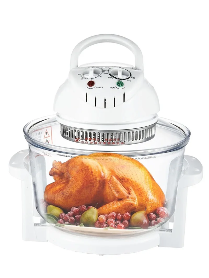 air fry convection oven