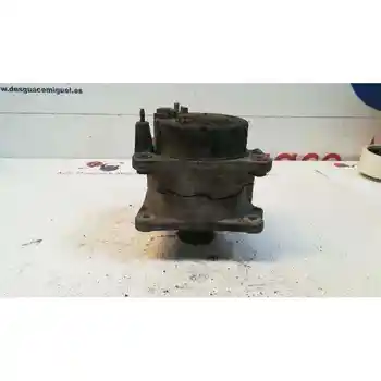 

0123310007 ALTERNATOR AUDI A6 SALOON (C4)