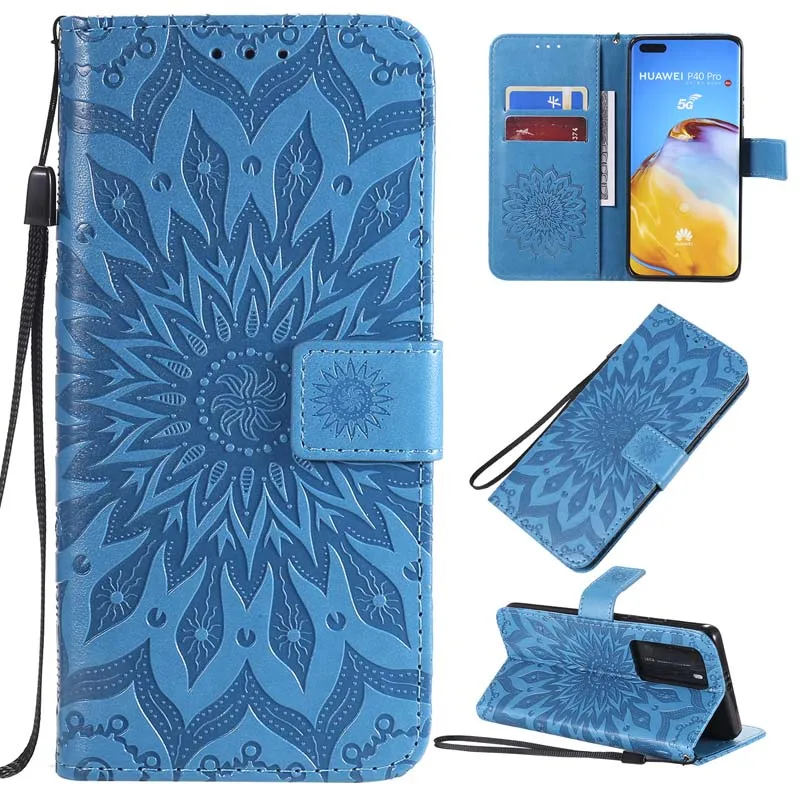 Tsimak Wallet Case For Huawei Honor 10i 20i 10 P40 Lite E 20 Pro P Smart Z 2019 2021 Flip PU Leather Phone Cover Coque Capa phone dry bag