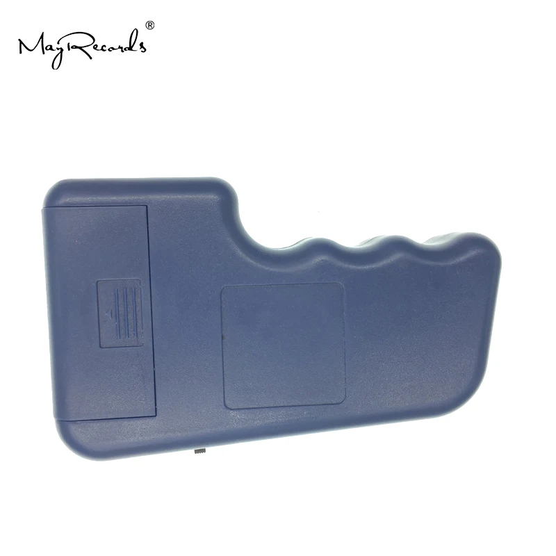 Ручной 125 кГц EM4100 RFID Копир писатель Дубликатор Программист ридер+ 5 шт. EM4305 перезаписываемый ID Брелоки метки карты T5577 5200