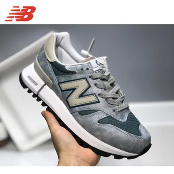 

Original New Balance x Tokyo Design Studio RC1300 Men Retro Classics Running Shoes Sneakers Women Comfortable Newbalance 1300