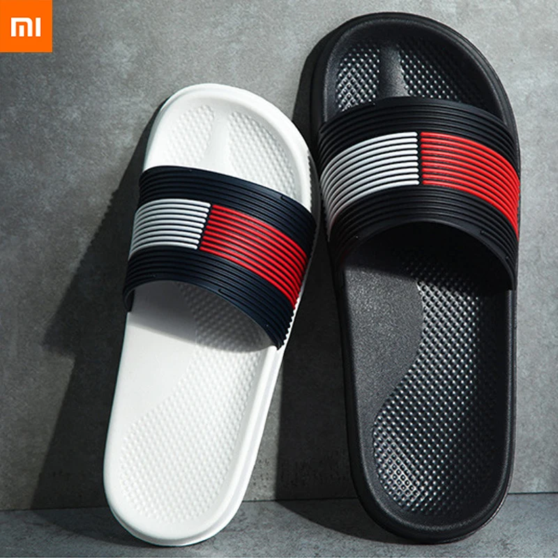 mens slippers with soft soles