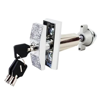 

Universal Replacement Cabinet Car Washing Machine Vending Machine Lock & Key