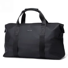 Ручная сумка из ткани Оксфорд для фитнеса на открытом воздухе, на короткие расстояния, дорожная модная дамская сумка