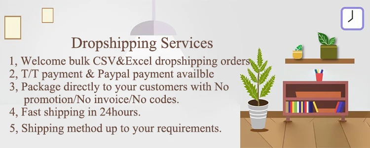 750X300 dropshipping