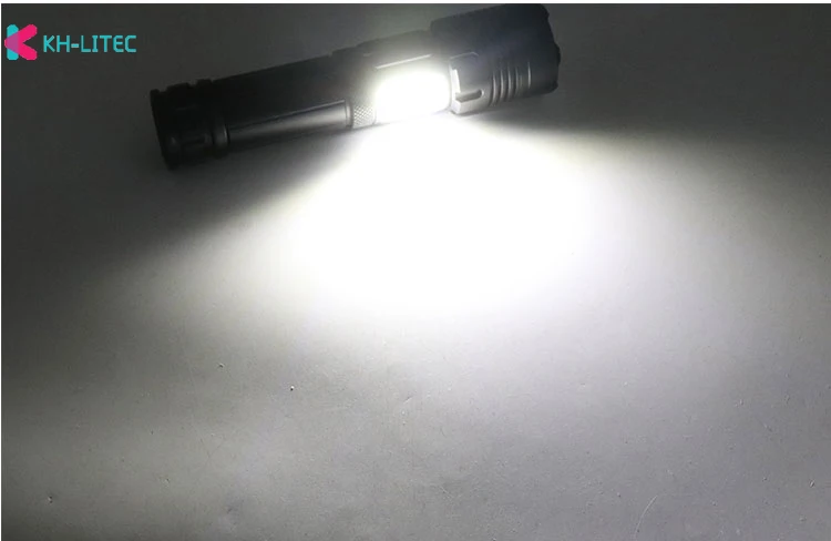 Bright-XHP70+COB-LED-Led-Flashlight-USB-Rechargeable-Waterproof-Lamp-Portable-126650118650-Torch-Lamp-Searchlight（18）
