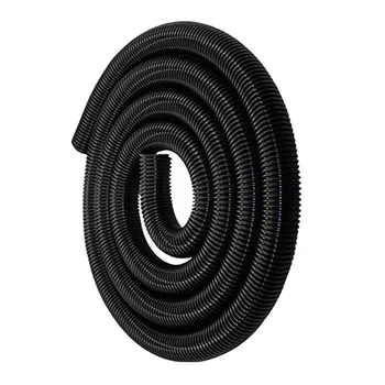 

Universal Spiral Wound Hose Pipe Replacement Tool For Vacuum Cleaners 38mm Attachment - Flexible Suction Hose Tube
