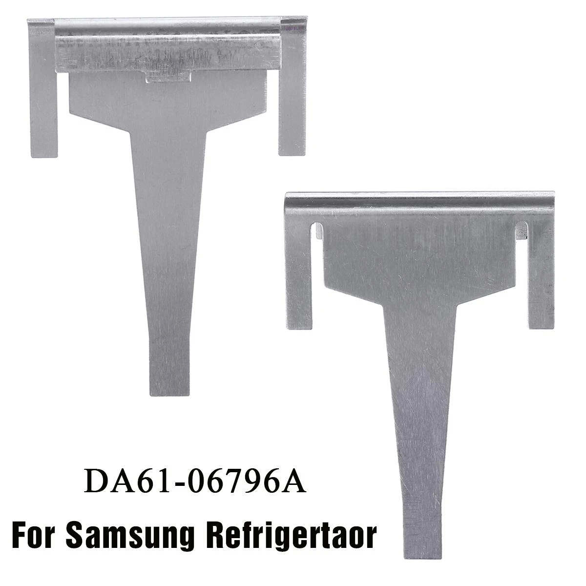 for sale online DA61-06796A Samsung Evaporator Drain Clip
