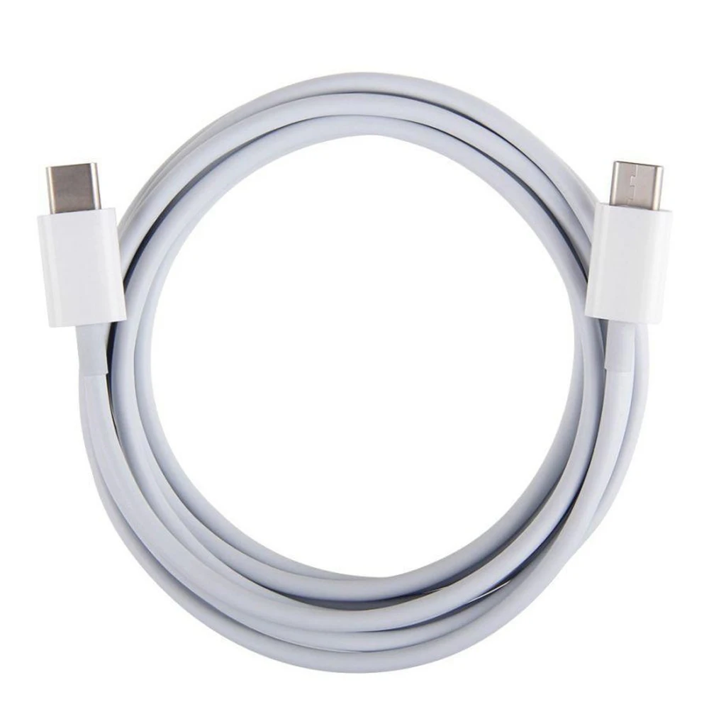 Телефонный кабель для быстрой зарядки портативный Быстрый usb type C к кабелю