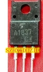 2 шт./лот A1837 2SA1837 C4793 2SC4793 TO-220 [DIP] | Электронные компоненты и принадлежности
