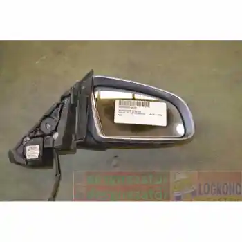 

RIGHT REARVIEW MIRROR Audi A3 (8 P)