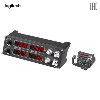 

Wheels Logitech 945-000011 controller for game simulators flight simulator shift lever steering wheel and pedals joystick