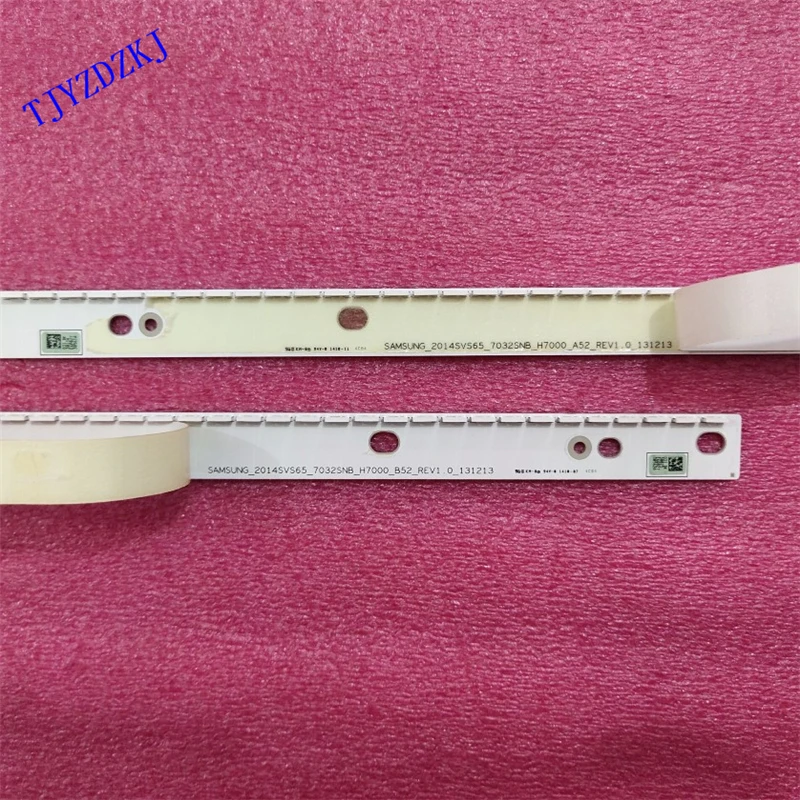 New original for SAMSUNG_2014SVS65_7032SNB_H7000_A52_REV1.0_131213 H7000_B52_REV1.0_131213 BN96-30561A BN96-30562A LED Backlight