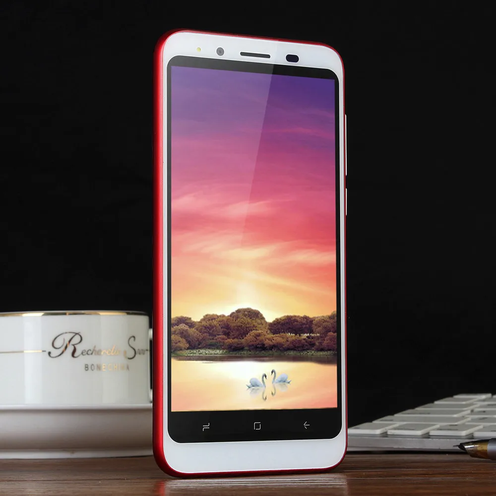 3g смартфон 4," Android 5,1 512 МБ ОЗУ 4 Гб ПЗУ MTK6572 четырехъядерный процессор две sim-карты 2МП камера 1400 мАч gps WiFi мобильный телефон с европейской вилкой