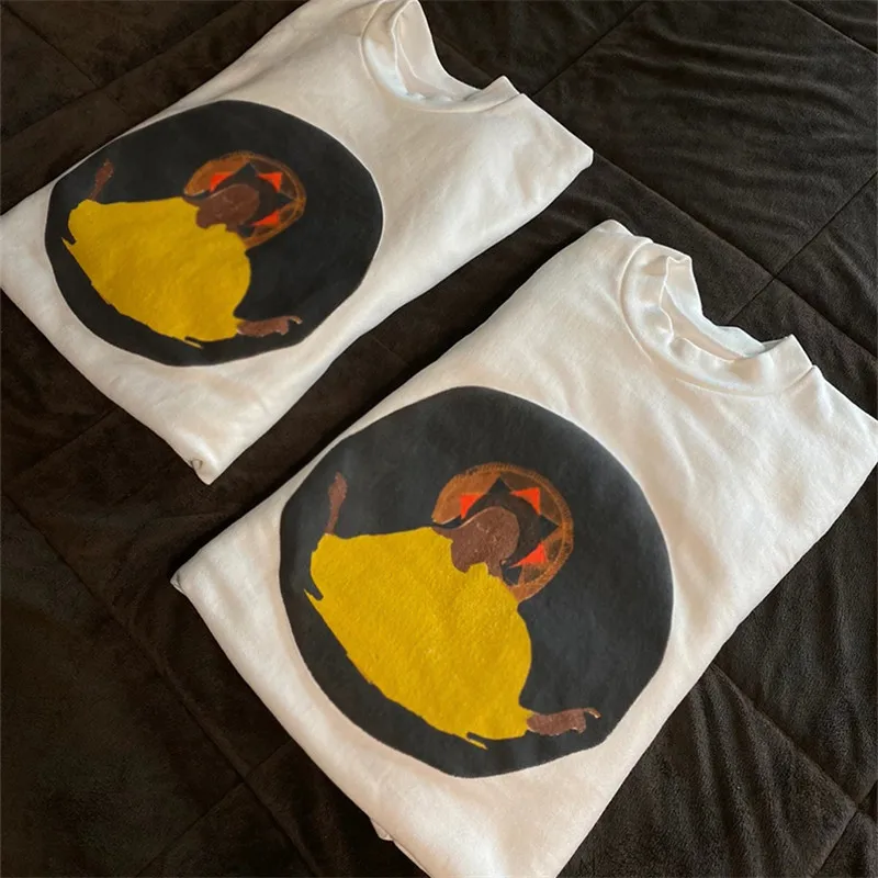 Толстовки с 3D принтом Kanye West Sunday service Jesus is King, высококачественные плотные теплые толстовки с капюшоном Jesus is King, пуловер