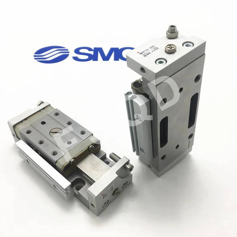 MXP16-30C SMC Воздушный слайд-стол с воздушным цилиндром MXP серия пневматические компоненты воздушные инструменты