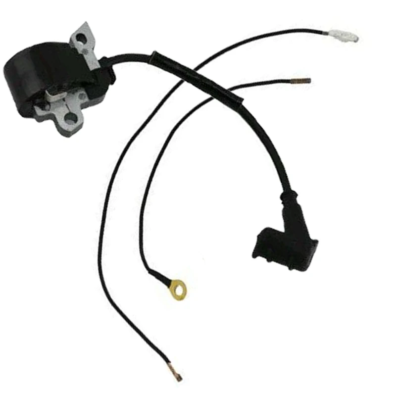 

Chainsaw Ignition Coil For Stihl MS240 MS260 MS290 MS340 MS360 MS380 MS390 MS440