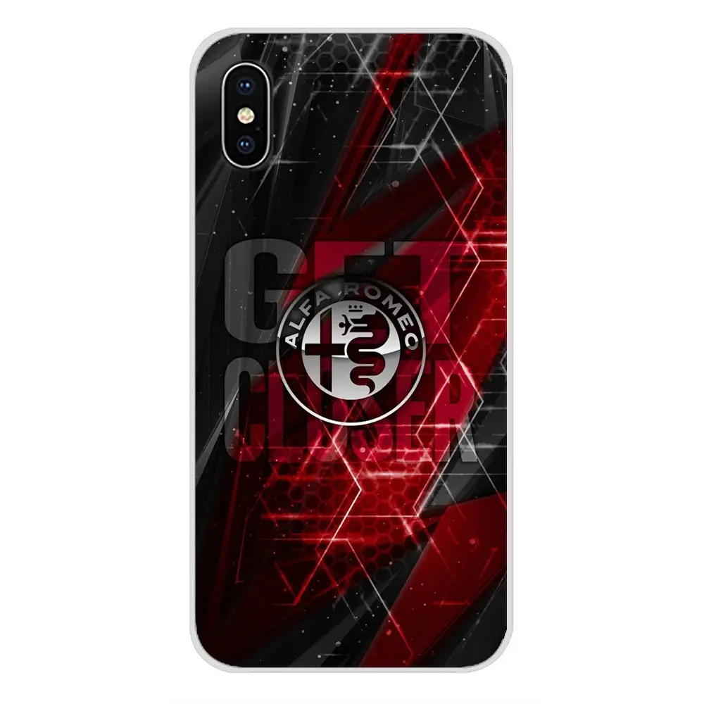 images 6 ТПУ прозрачный кожаный чехол Alfa Romeo Italian Mito для гитары samsung A10 A30 A40 A50 A60 A70 Galaxy S2 Note 2 3 Grand Core Prime - Цвет: images 6
