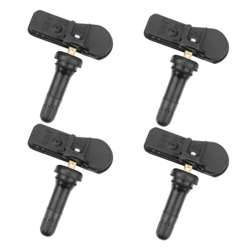

52933-C1100 TPMS 4 Piece/set for Hyundai Creta IX25 Tucson I40 IX35 Sonata 2014-2018 Tucson Car Tire Pressure Monitoring Sensor