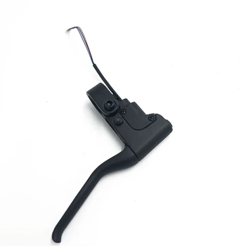 

Electric Scooter Replacement Brake Lever for 1S/M365 Scooter Handbrake Lever Brake Handle Outdoor Sports Riding Repair Modificat