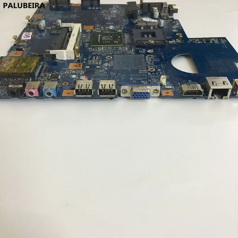 PALUBEIRA LAPTOP SYSTEM BOARD For ACER 5738 5738G Laptop Mainboard 09912-1 48.4CG08.011 JV50-MV Tested