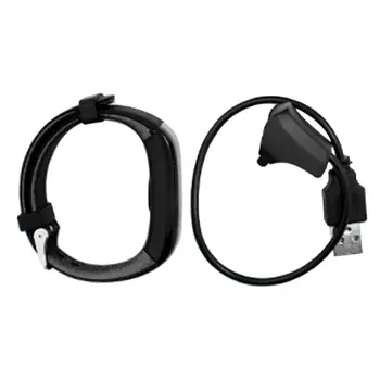 

P1 Smart Bracelet 4.0 Real-time Heart Rate Health Monitoring Wristband Waterproof Call Reminder Smart Watch