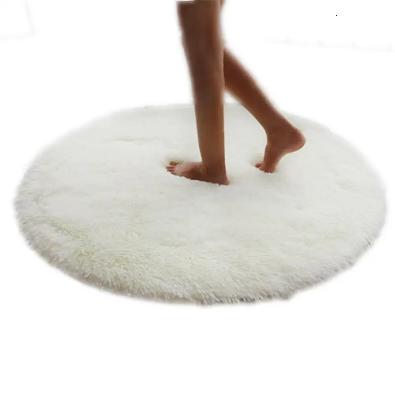 Розовый Karpetten En Vloerkleden Alfombra Infantil номер gebedcleed кухня круглый килим области Dywanik для спальня пол ковры