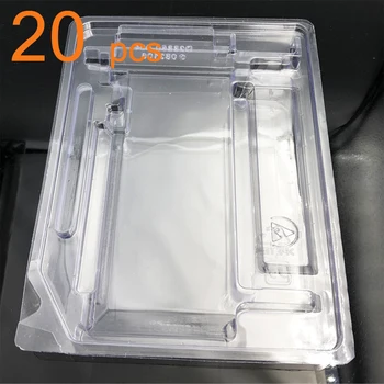 

20PCS-Computer RAID Controller Card and network card Plastic box