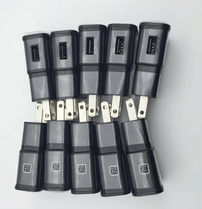 20 шт USB зарядное устройство для iPhone X 8 7 iPad зарядное устройство для мобильного телефона samsung S9 Xiaomi Mi 8 huawei зарядное устройство для мобильного телефона