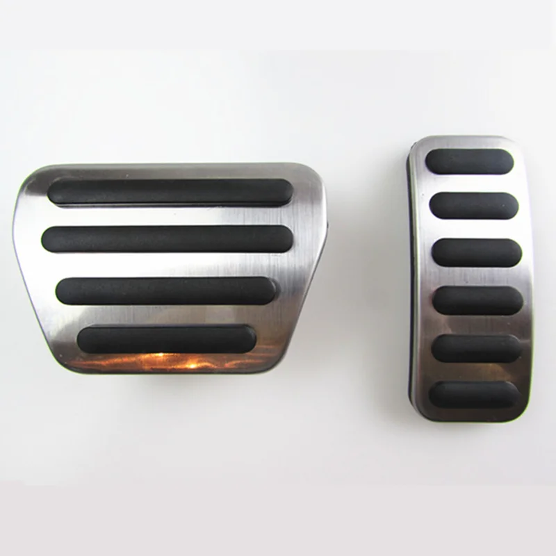 Крышка педали тормоза и акселератора для Land Rover Range Sport Discovery 5 LR5 L405 L494 L462