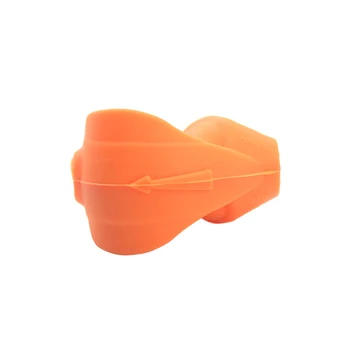 

Posture Correction Gift Small Supplies Student Snake Head Shape Writing Aid Kids Pen Pencil Holder Silicone Grip Office School