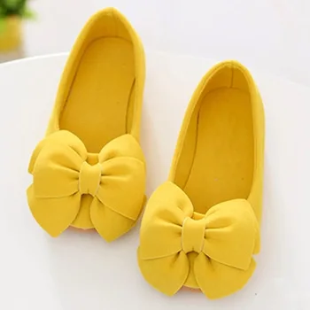 

2020 New Princess Fashion Spring Bow Baby Girl Party Shoes Kids Leather Shoes Children'S Shoes 1 2 3 4 5 6 7 8 9 10 11 12 Years